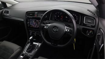 Volkswagen Golf GT EDITION TDI DSG