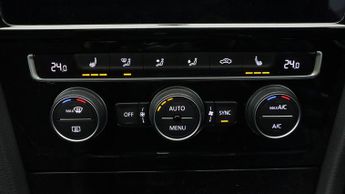 Volkswagen Golf GT EDITION TDI DSG