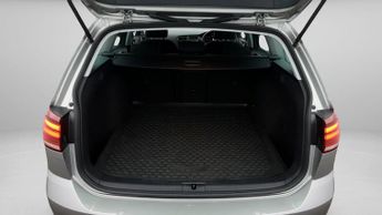 Volkswagen Golf GT EDITION TDI DSG