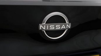 Nissan Leaf ACENTA