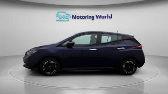 Nissan Leaf ACENTA
