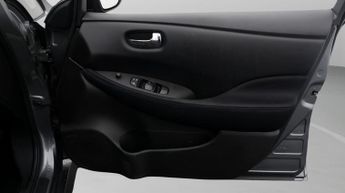 Nissan Leaf ACENTA