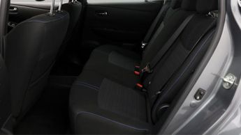 Nissan Leaf ACENTA