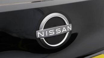 Nissan Leaf ACENTA