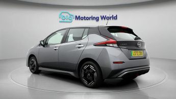 Nissan Leaf ACENTA