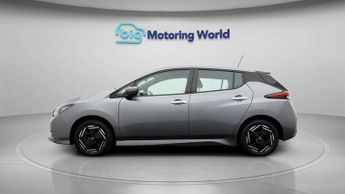 Nissan Leaf ACENTA
