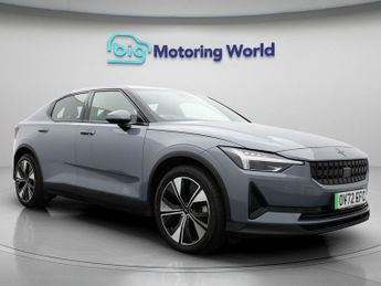 Polestar 2 BASE
