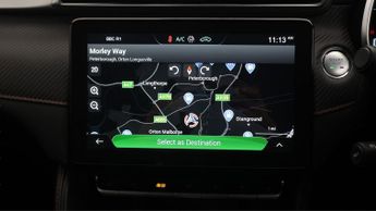 MG MG ZS EXCLUSIVE T-GDI