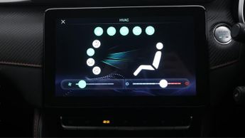 MG MG ZS EXCLUSIVE T-GDI