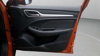 MG MG ZS EXCLUSIVE T-GDI