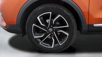 MG MG ZS EXCLUSIVE T-GDI