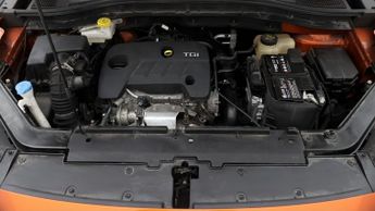 MG MG ZS EXCLUSIVE T-GDI