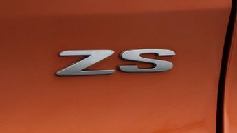 MG MG ZS EXCLUSIVE T-GDI