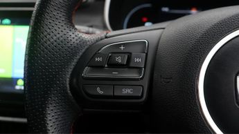 MG MG ZS EXCLUSIVE T-GDI