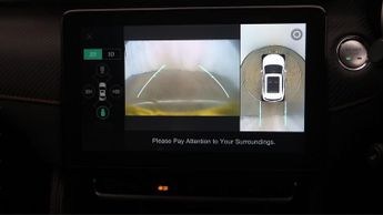 MG MG ZS EXCLUSIVE T-GDI