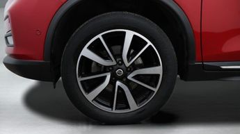 Nissan X-Trail DIG-T TEKNA DCT