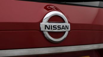 Nissan X-Trail DIG-T TEKNA DCT