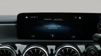 Mercedes-Benz CLA CLA 180 AMG LINE PREMIUM PLUS