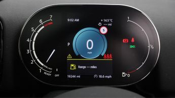 MINI Countryman COOPER CLASSIC