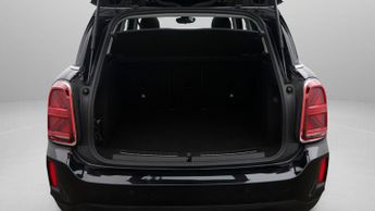 MINI Countryman COOPER CLASSIC