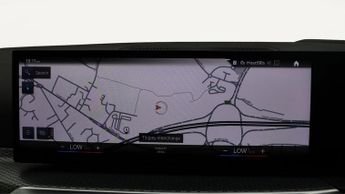 BMW i4 EDRIVE40 M SPORT