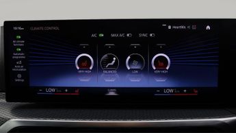 BMW i4 EDRIVE40 M SPORT