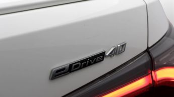 BMW i4 EDRIVE40 M SPORT