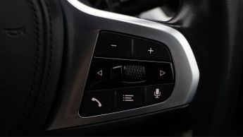 BMW i4 EDRIVE40 M SPORT