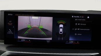 BMW i4 EDRIVE40 M SPORT