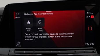 Volkswagen Golf GTI CLUBSPORT TSI DSG