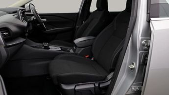 Nissan Qashqai DIG-T ACENTA PREMIUM DCT