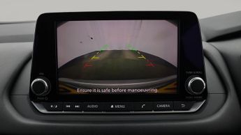 Nissan Qashqai DIG-T ACENTA PREMIUM DCT