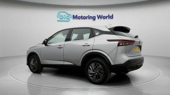 Nissan Qashqai DIG-T ACENTA PREMIUM DCT