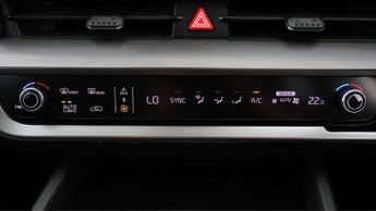 Kia Sportage CRDI 4 ISG