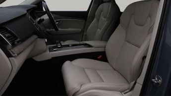 Volvo XC90 RECHARGE T8 PLUS AWD