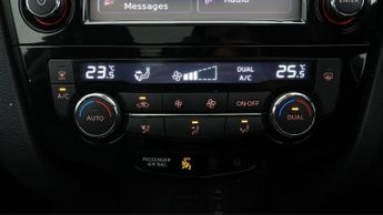 Nissan X-Trail TEKNA DCI XTRONIC