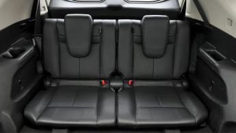 Nissan X-Trail TEKNA DCI XTRONIC