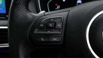 MG MG HS EXCLUSIVE DCT