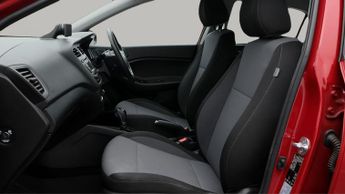 Hyundai i20 MPI SE