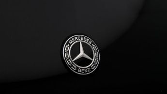 Mercedes-Benz C Class C 200 AMG LINE