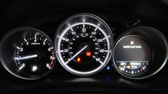 Mazda CX-5 NEWGROUND