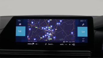 Citroen C5 Aircross SHINE