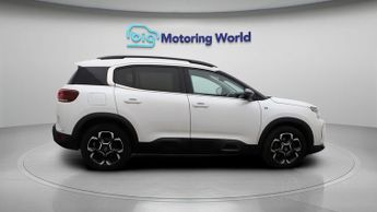 Citroen C5 Aircross SHINE