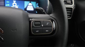 Citroen C5 Aircross SHINE