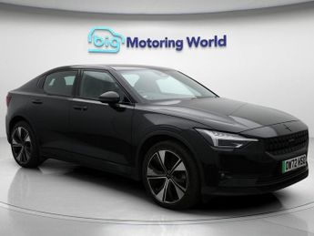 Polestar 2 BASE