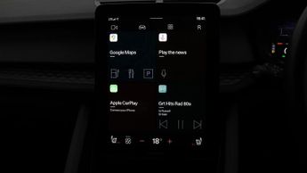 Polestar Polestar 2 BASE