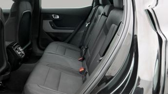 Polestar Polestar 2 BASE