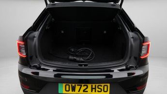 Polestar Polestar 2 BASE