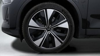 Polestar Polestar 2 BASE