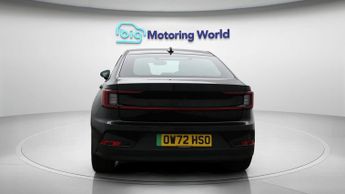 Polestar Polestar 2 BASE